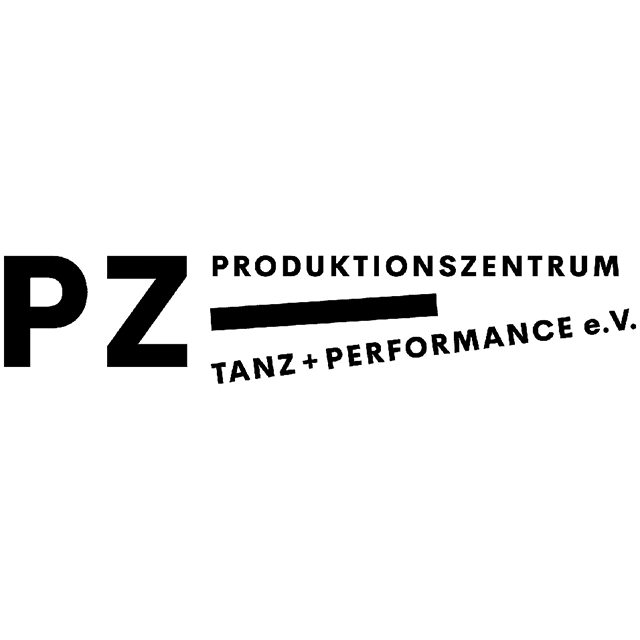 Logo Produktionszentrum Tanz + Performance