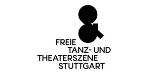 Logo Freie Tanz- und Theaterszene Stuttgart